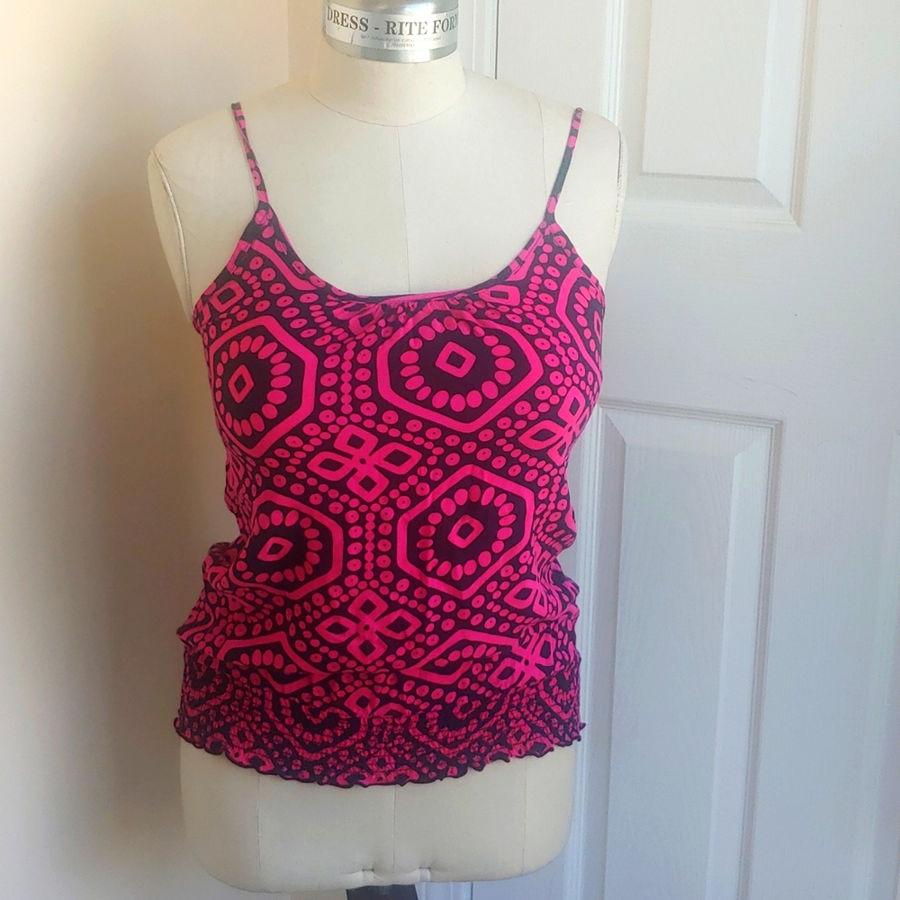 Print top
